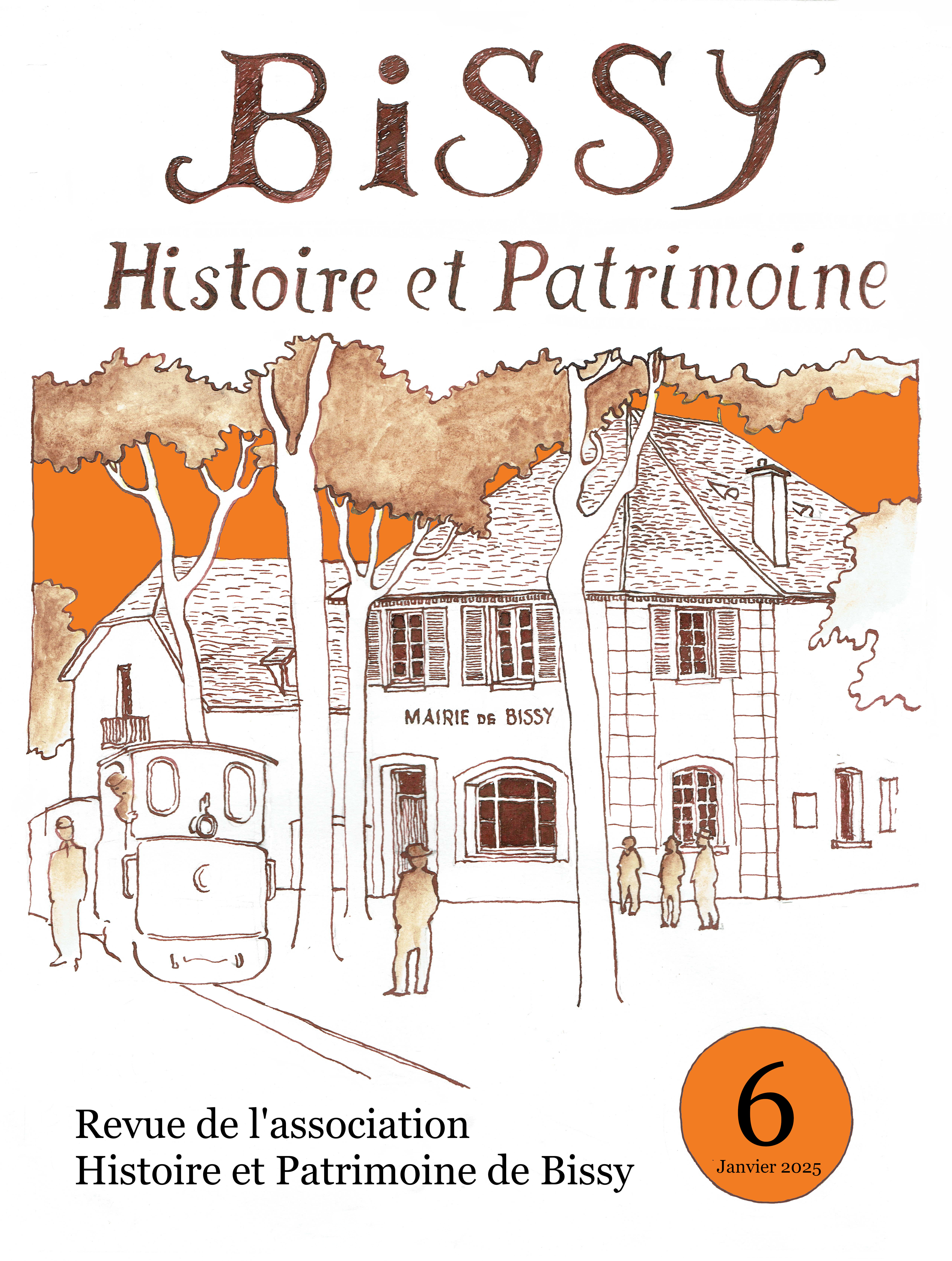 première-page-revue-n°6