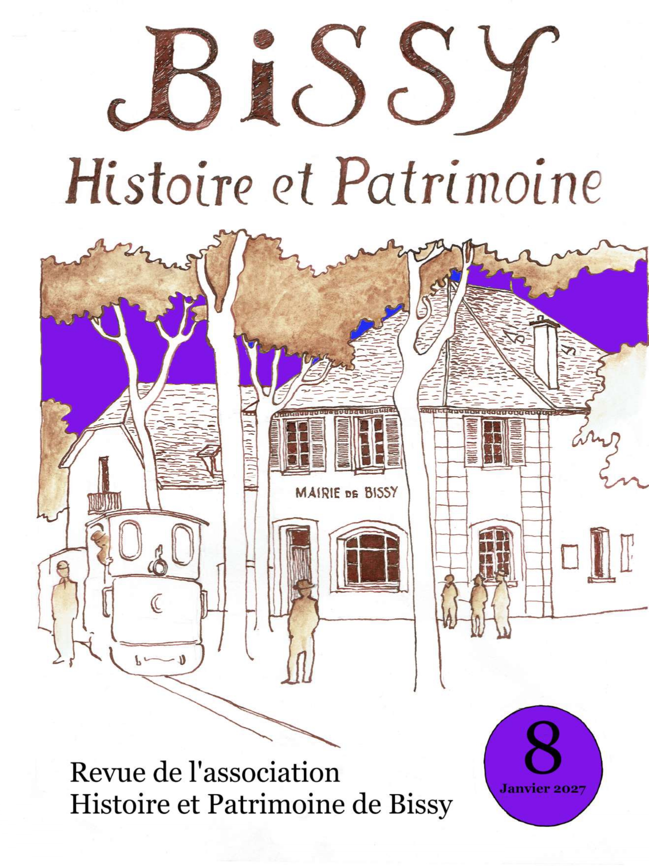 première-page-revue-n°8